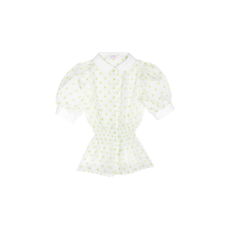 Women Fifi Chachnil Playsuits & Blouses | Rikita Shirt