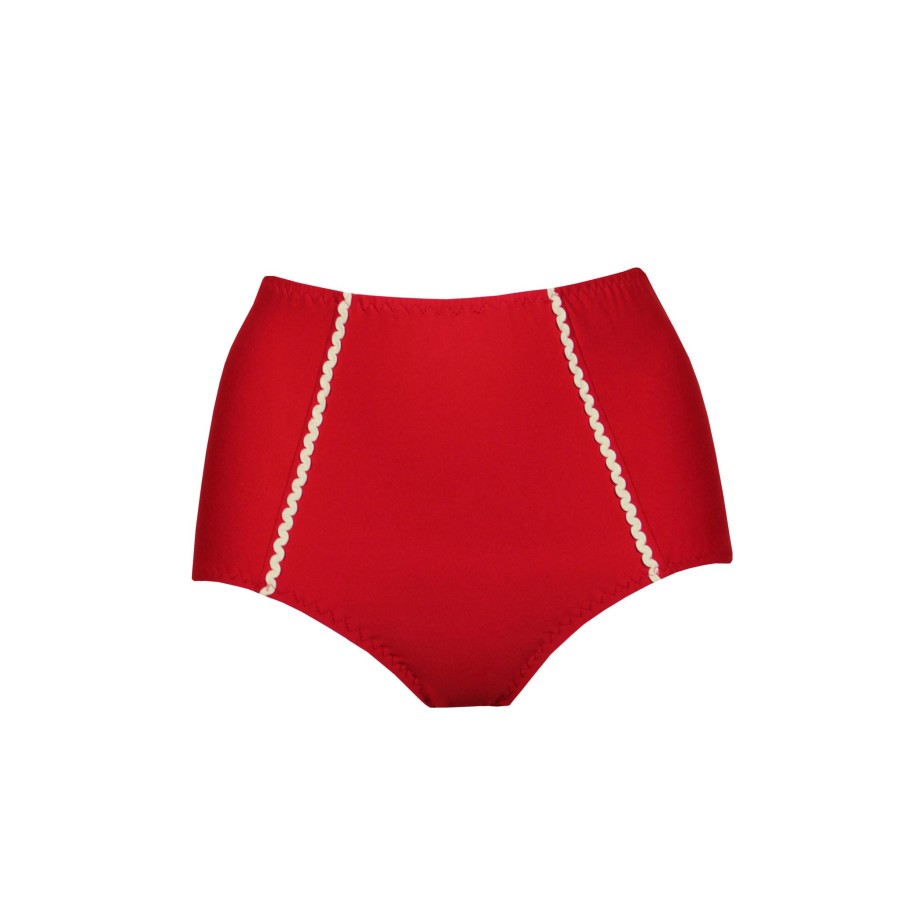 Women Fifi Chachnil Swimsuit | Preferee Bikini Bottom