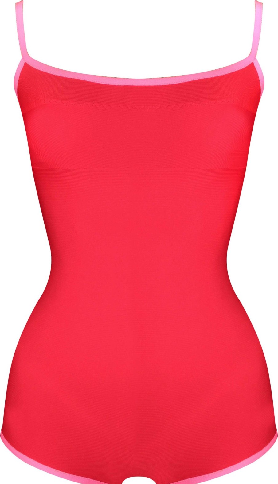 Women Fifi Chachnil Swimsuit | Soho Red Swimsuit