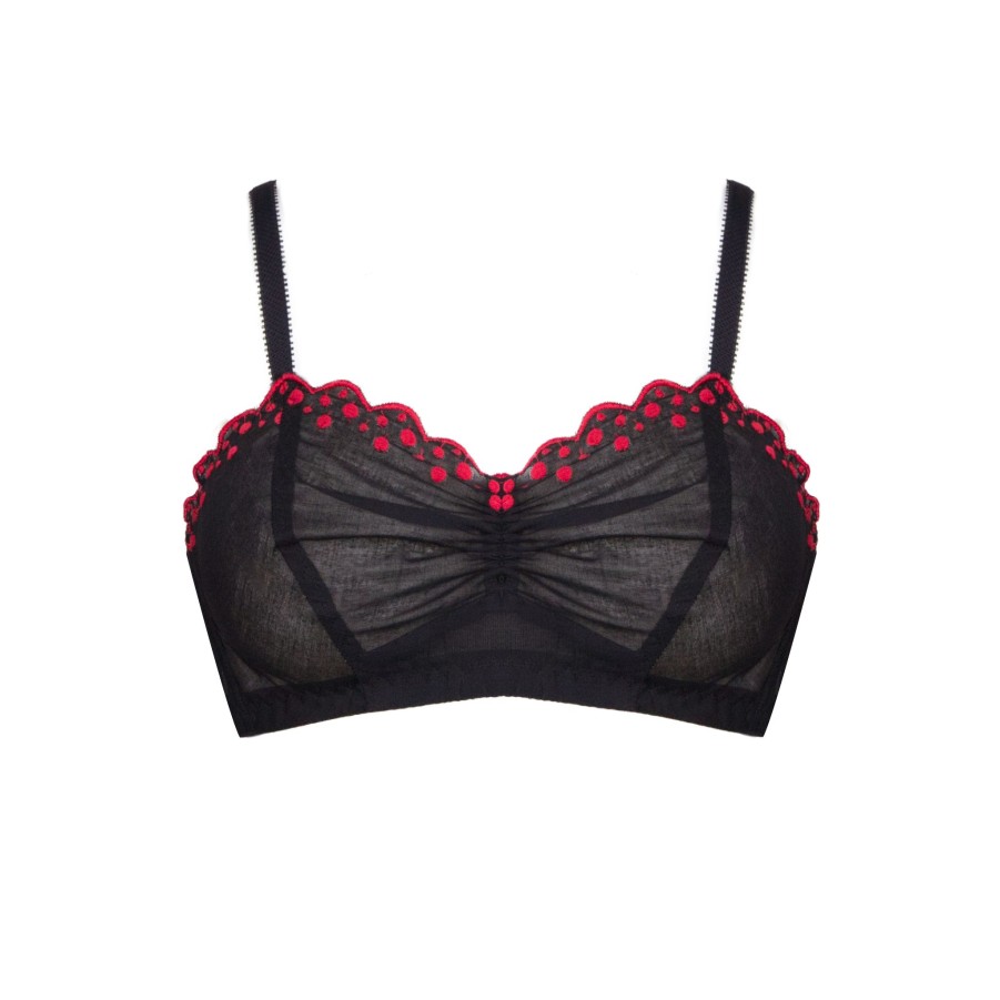 Women Fifi Chachnil Bra | Pacotille Bra