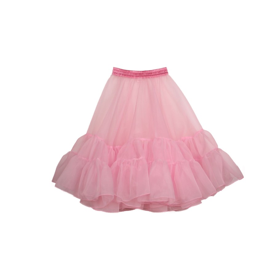 Women Fifi Chachnil Skirts | Roger Petticoat