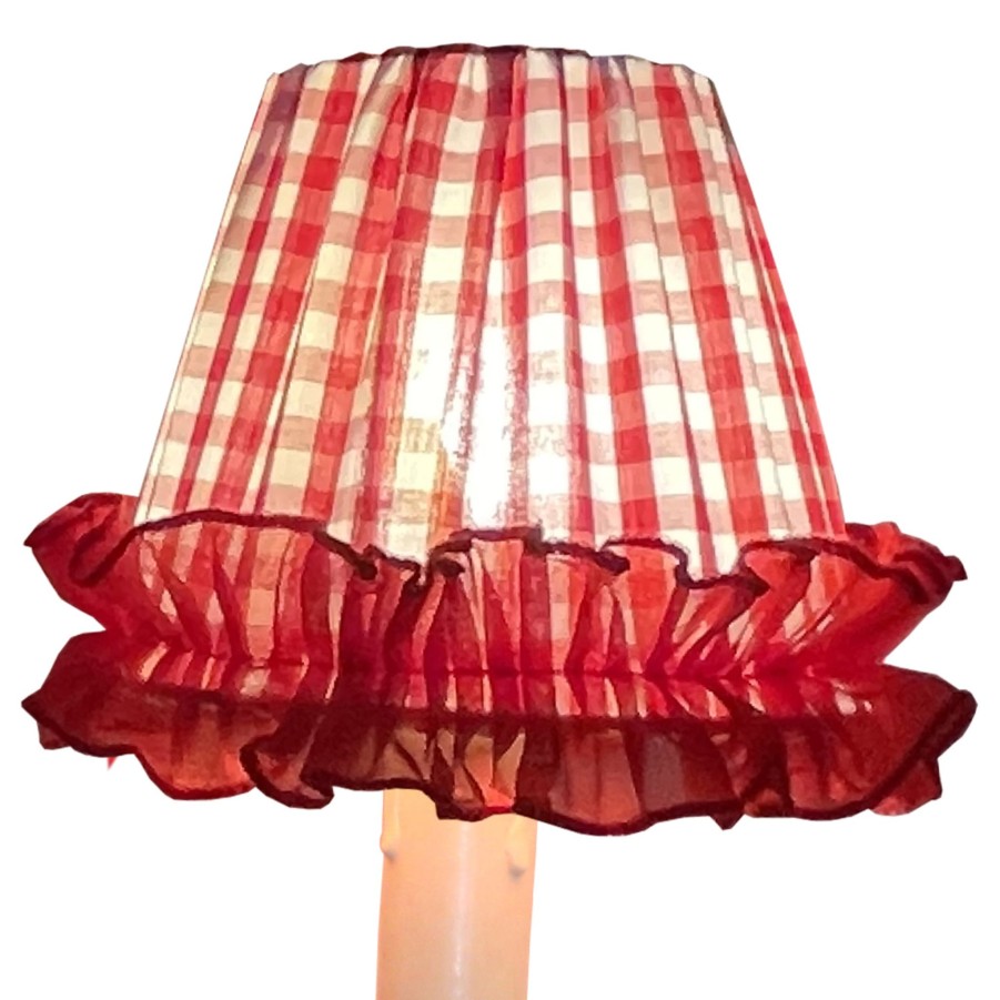 Home Fifi Chachnil | A La Campagne Lampshade