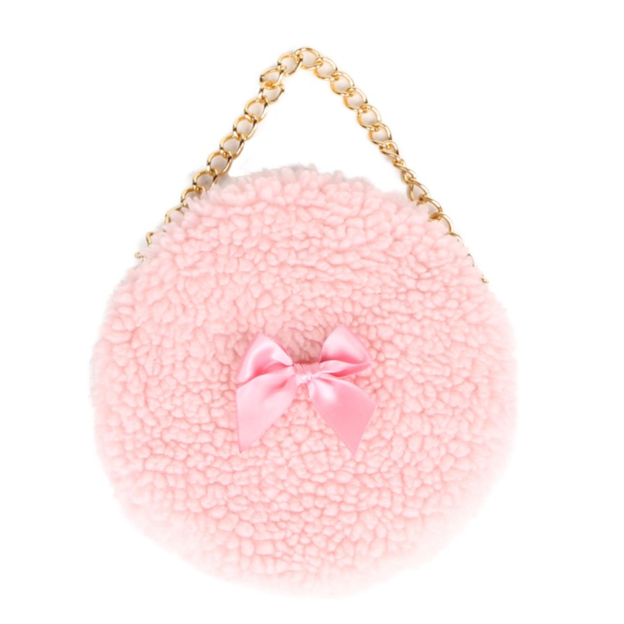 Women Fifi Chachnil | Mini Round Handbag