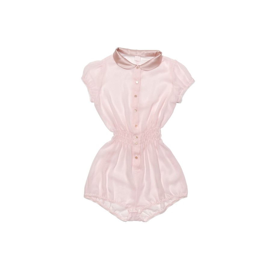 Women Fifi Chachnil Playsuits & Blouses | Babyloo Playsuit