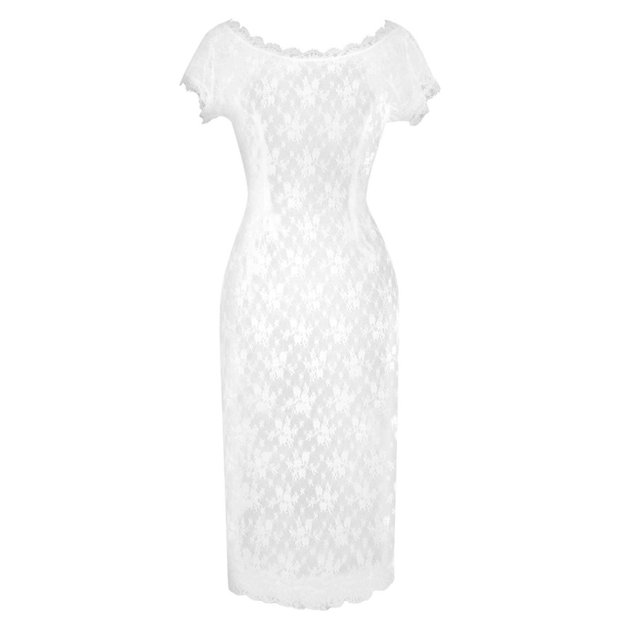 Women Fifi Chachnil | Mathilde Dress