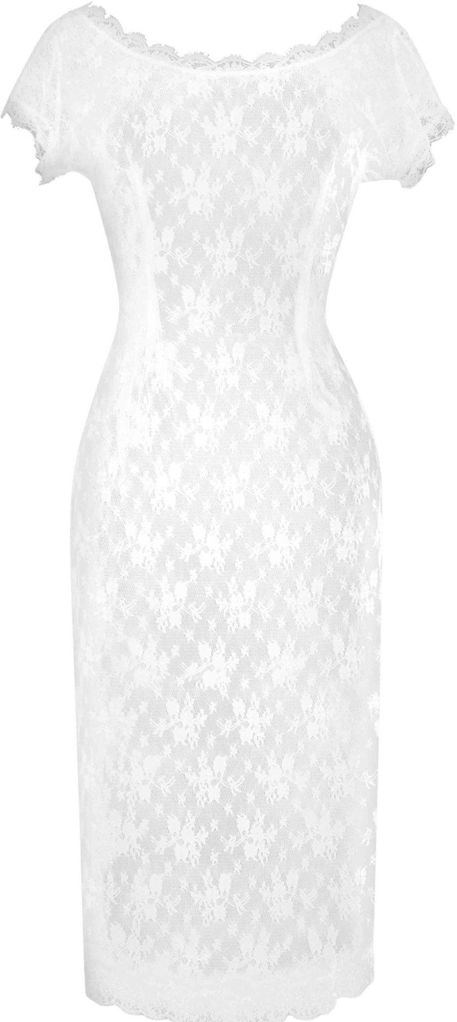 Women Fifi Chachnil | Mathilde Dress