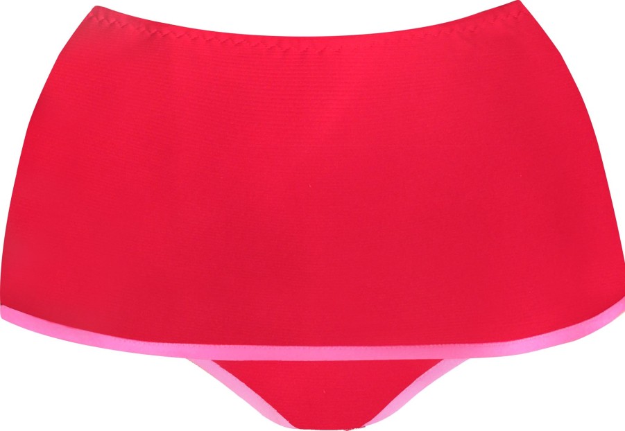 Women Fifi Chachnil Swimsuit | Boy Swimsuit Bottom