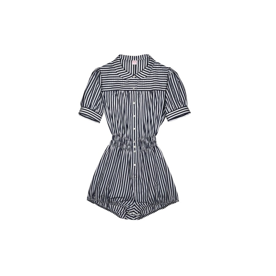 Women Fifi Chachnil Playsuits & Blouses | Baby Chou Playsuit