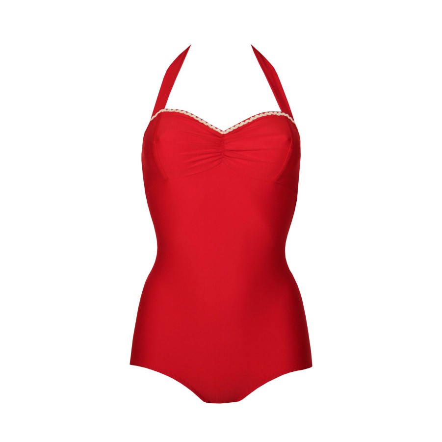 Women Fifi Chachnil Swimsuit | Saint Malo Swimsuit