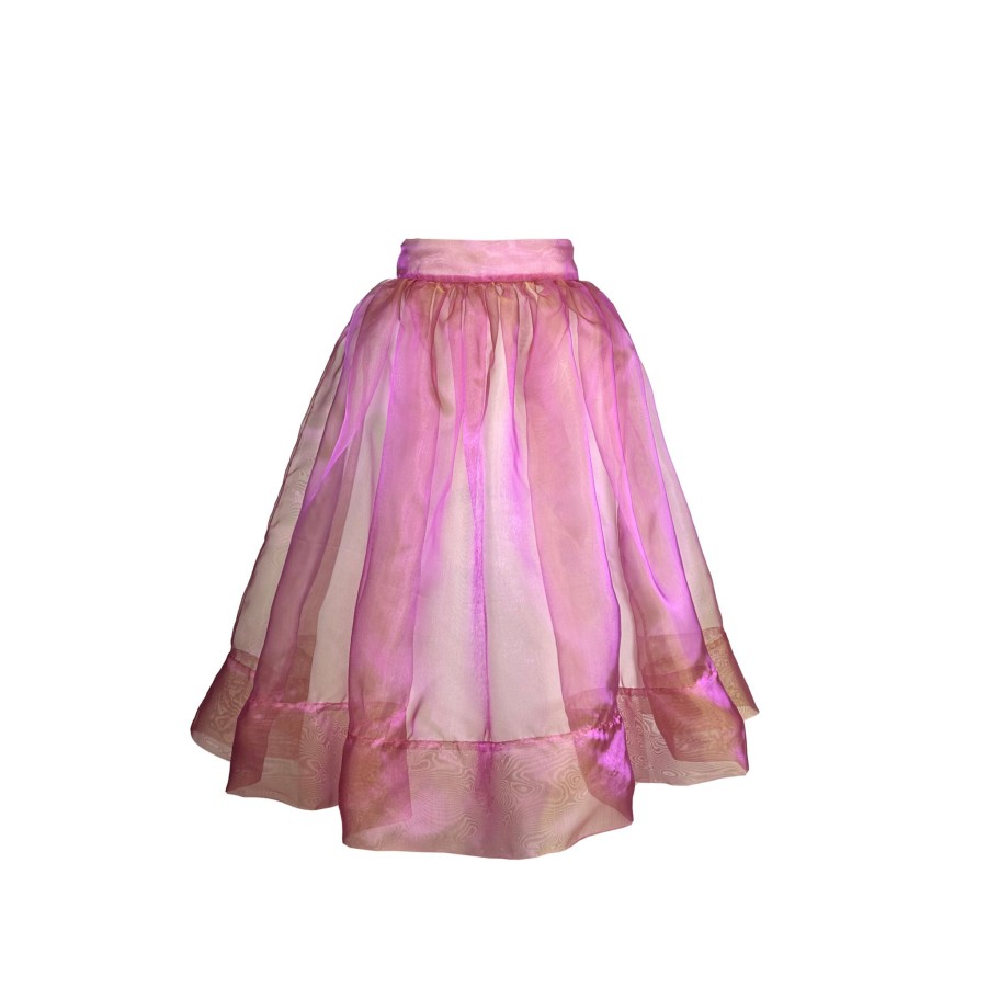 Women Fifi Chachnil | Voyage Midi Petticoat