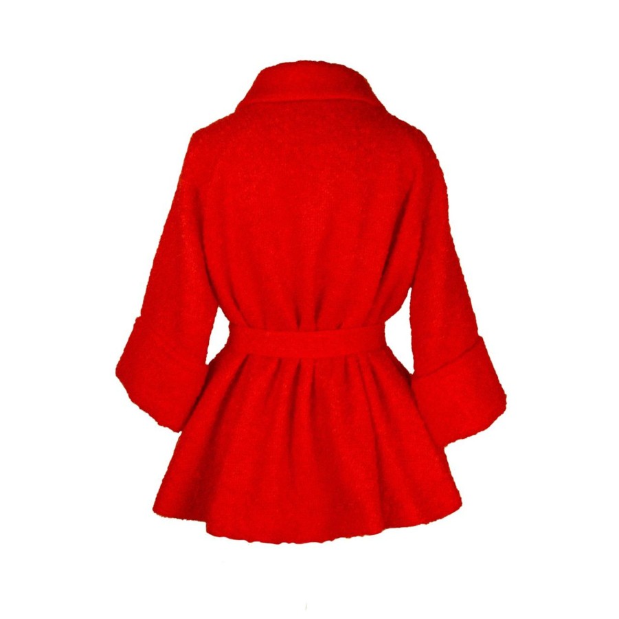 Women Fifi Chachnil Coats | Jeff Coat