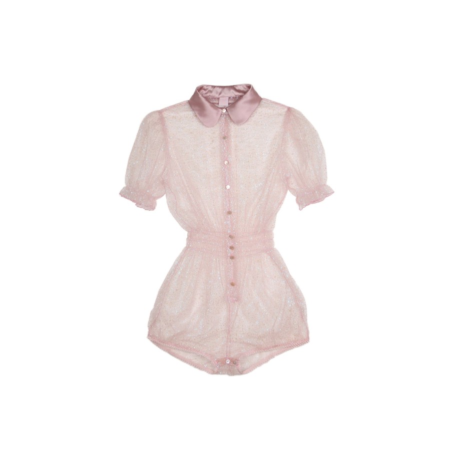 Women Fifi Chachnil Playsuits & Blouses | Fanfaron Playsuit