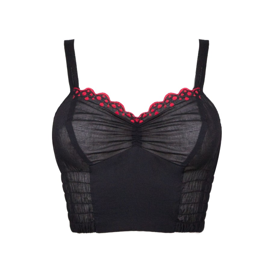 Women Fifi Chachnil Bra | Cotillon Bra