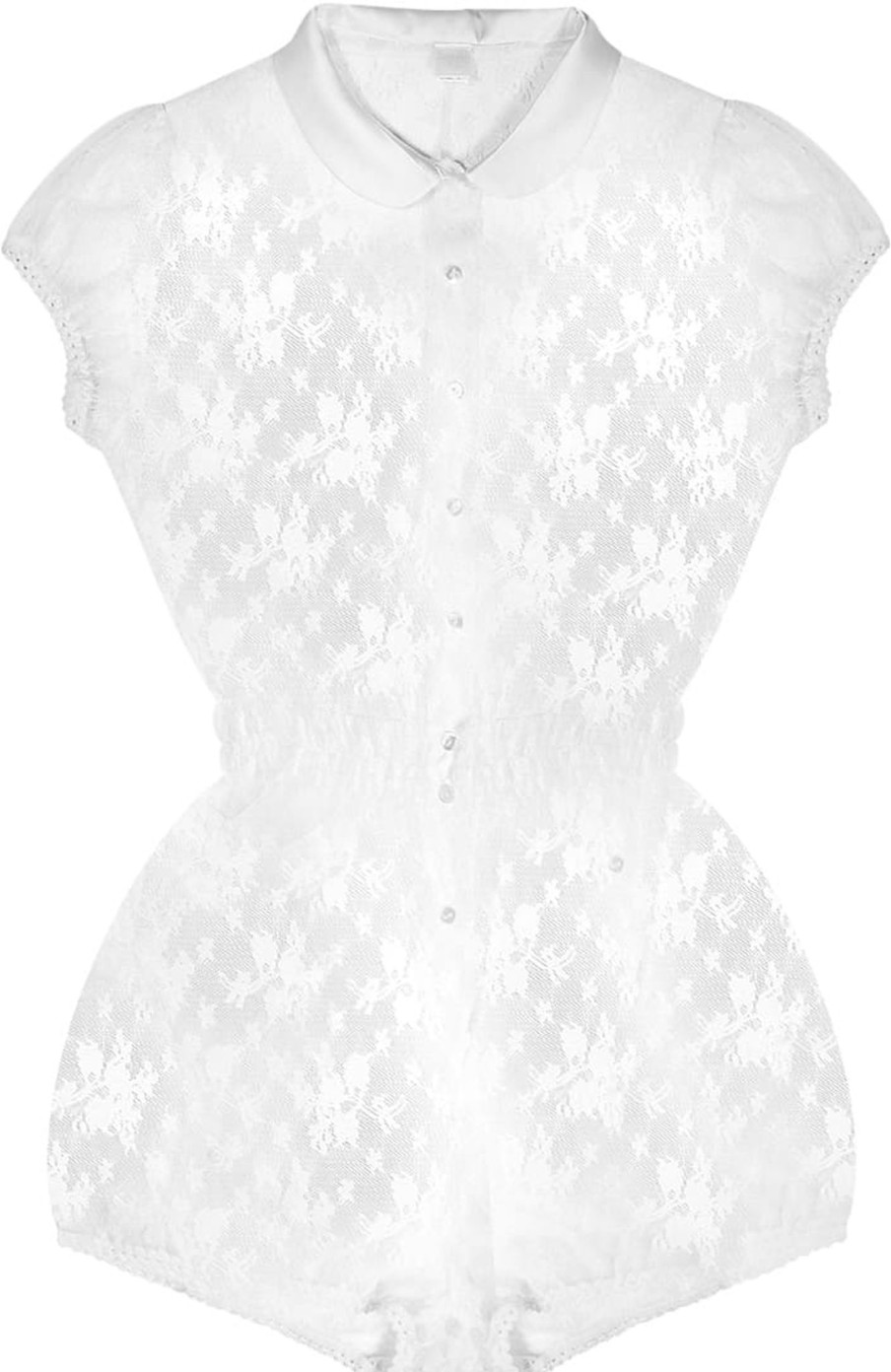 Women Fifi Chachnil | Babyloo Playsuit