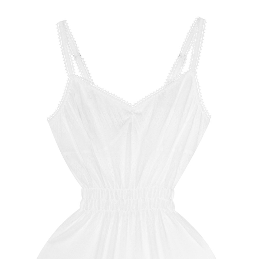 Women Fifi Chachnil Playsuits & Blouses | Souriceau Playsuit