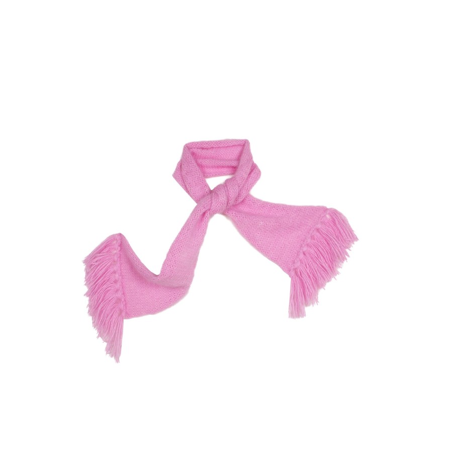 Women Fifi Chachnil | Angora Scarf