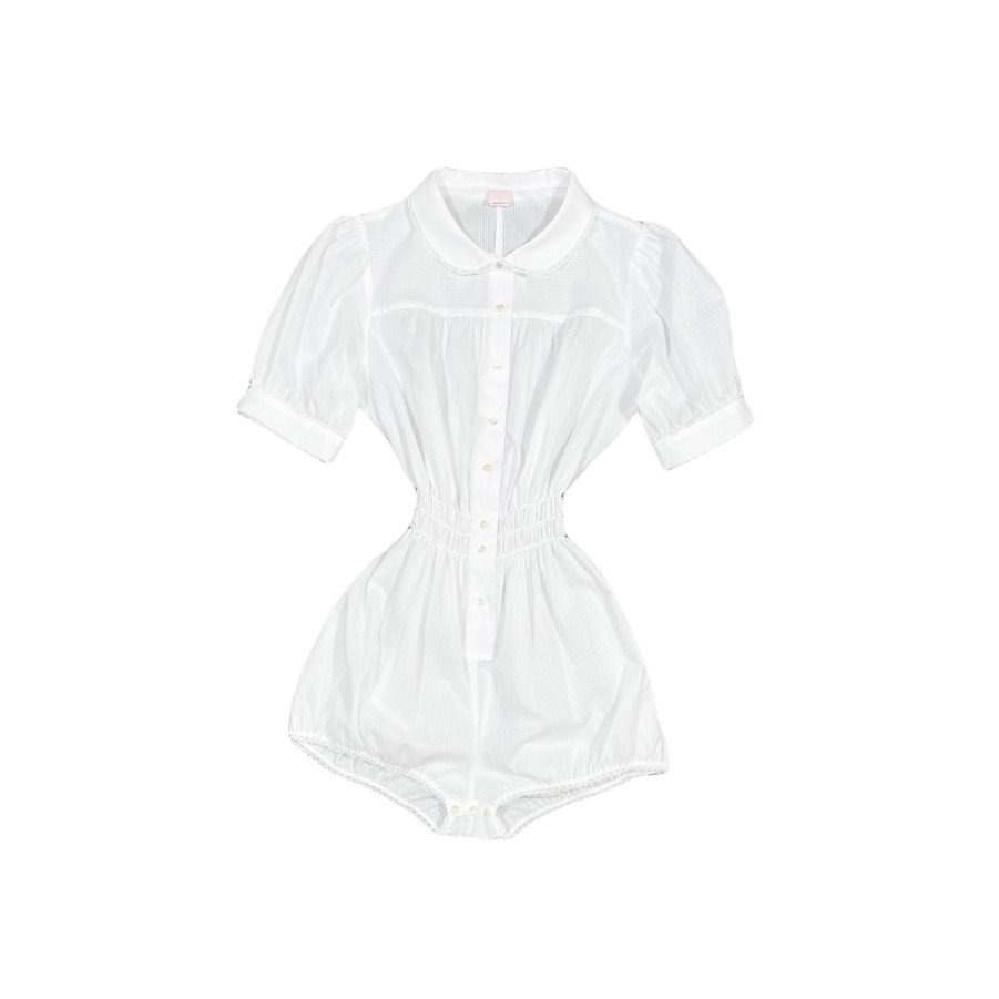 Women Fifi Chachnil Playsuits & Blouses | Baby Chou Playsuit