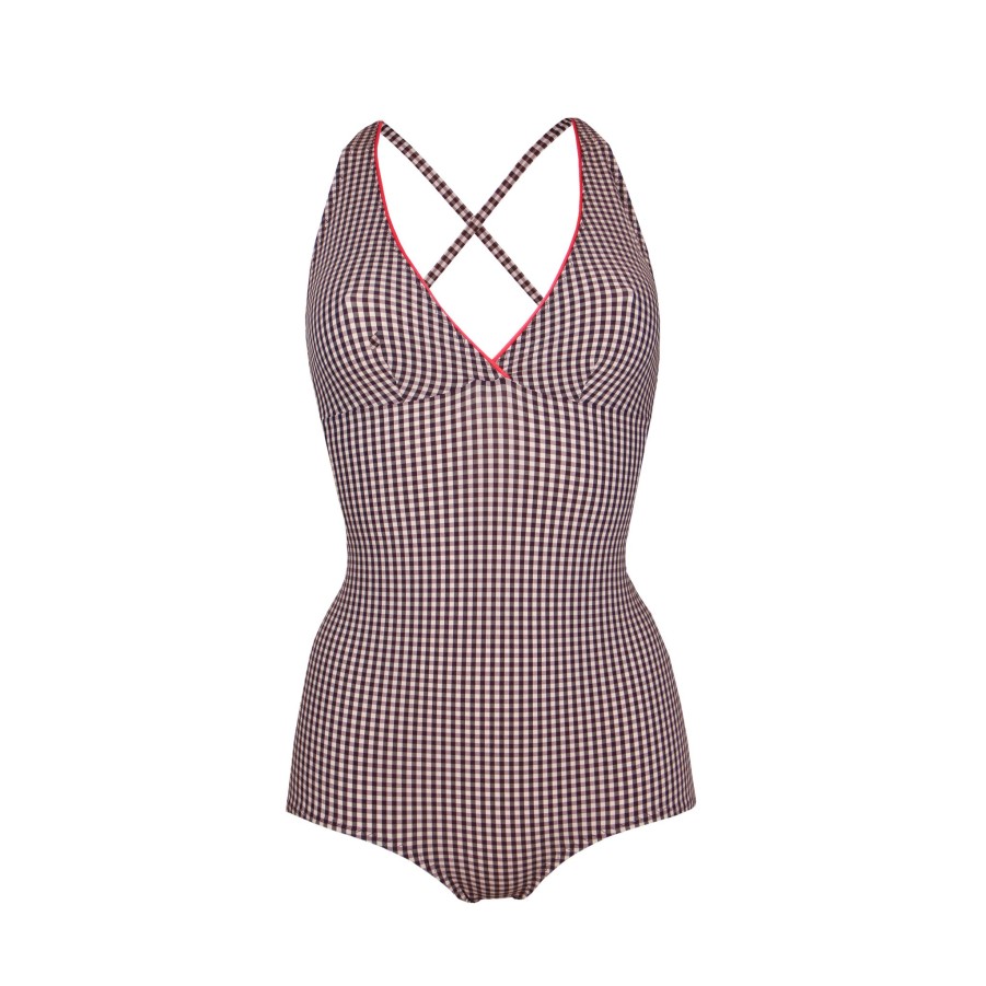 Women Fifi Chachnil Swimsuit | Tip Top Swimsuit