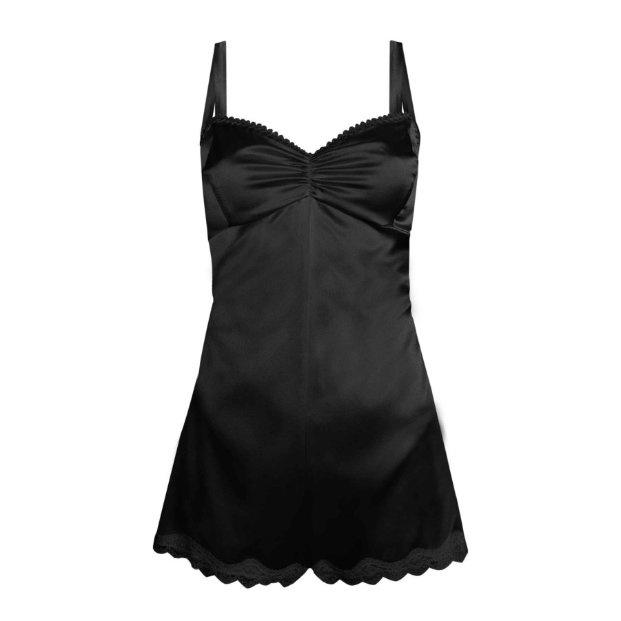 Women Fifi Chachnil Babydolls & Negliges | Tralala Playsuit