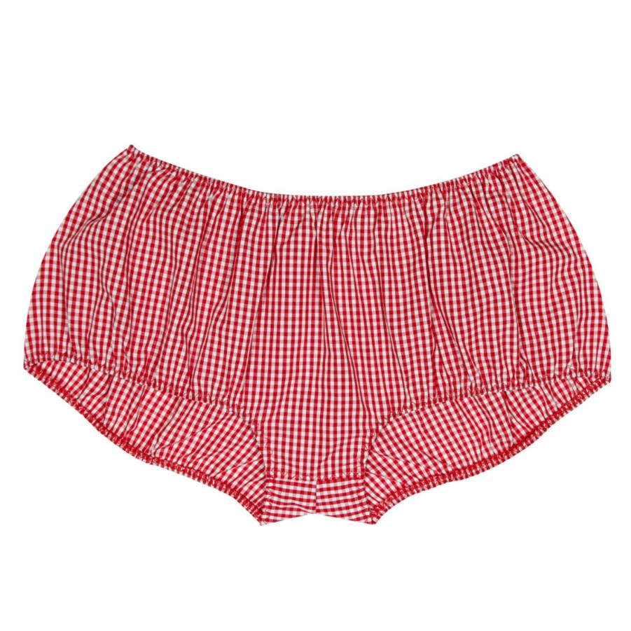 Women Fifi Chachnil Culottes | Bloomer Culotte Red