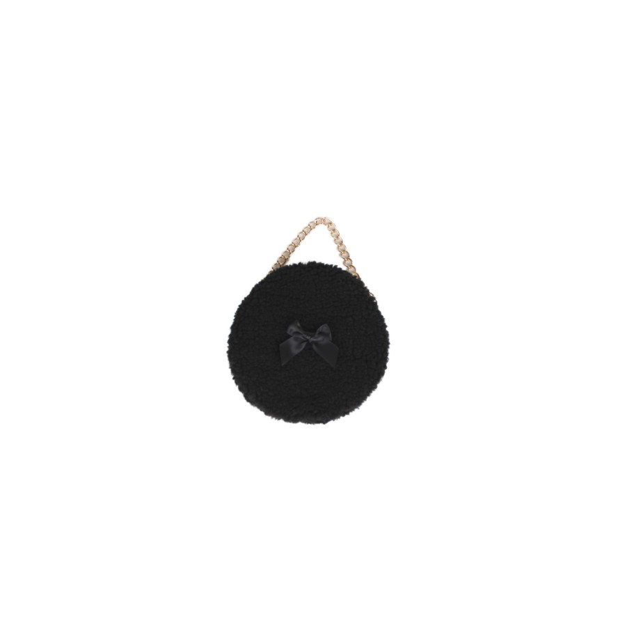 Women Fifi Chachnil | Mini Round Handbag