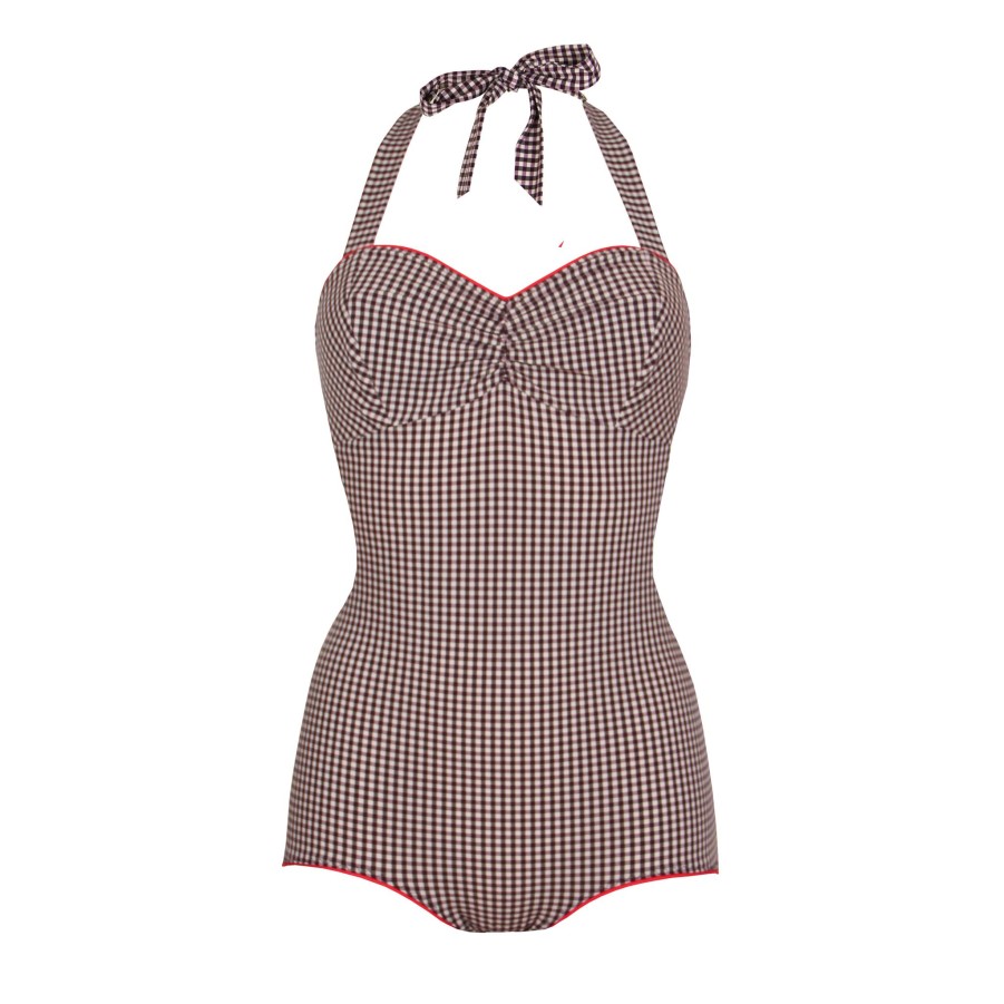 Women Fifi Chachnil Swimsuit | Saint Malo Swimsuit