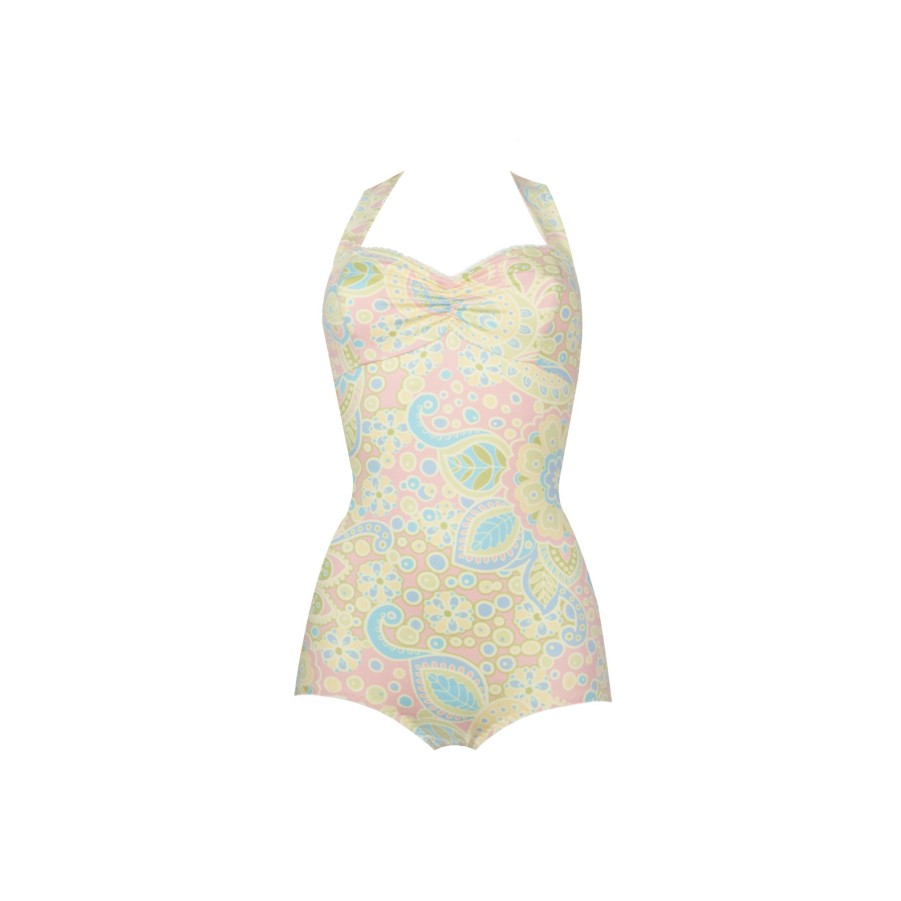 Women Fifi Chachnil Swimsuit | Saint Malo Swimsuit