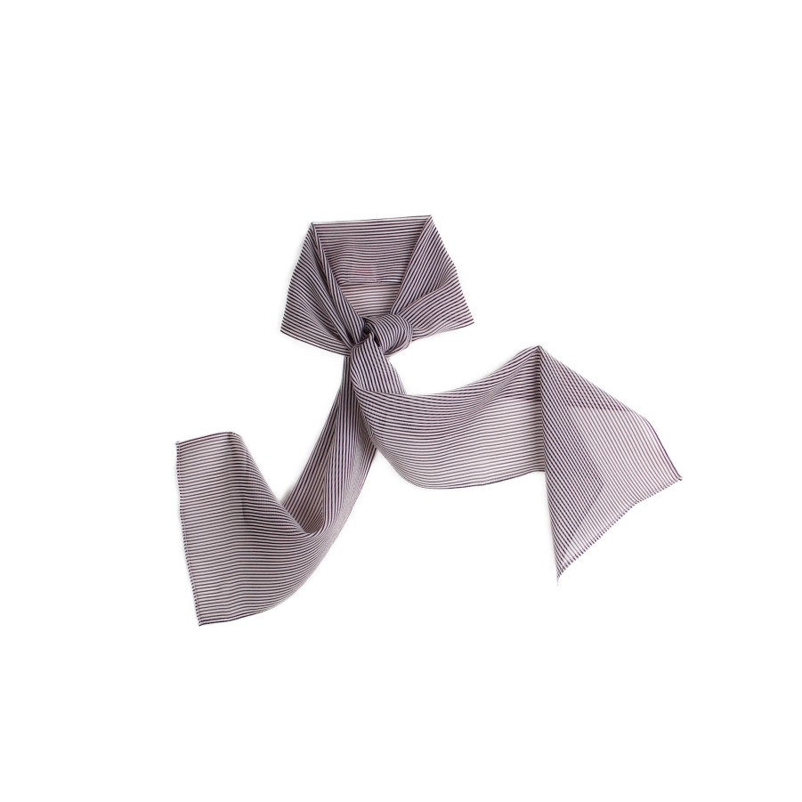 Women Fifi Chachnil | Lavalliere Scarf