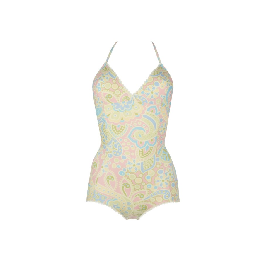 Women Fifi Chachnil Swimsuit | Victorine Swimsuit