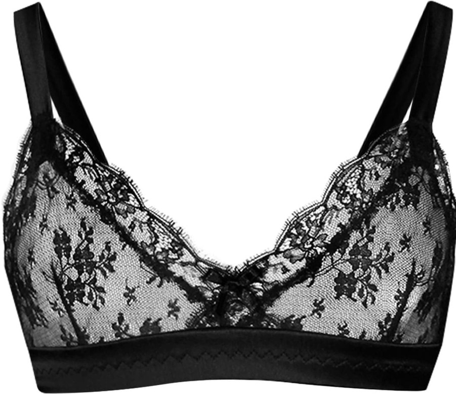 Women Fifi Chachnil Bra | Zephyr Bra