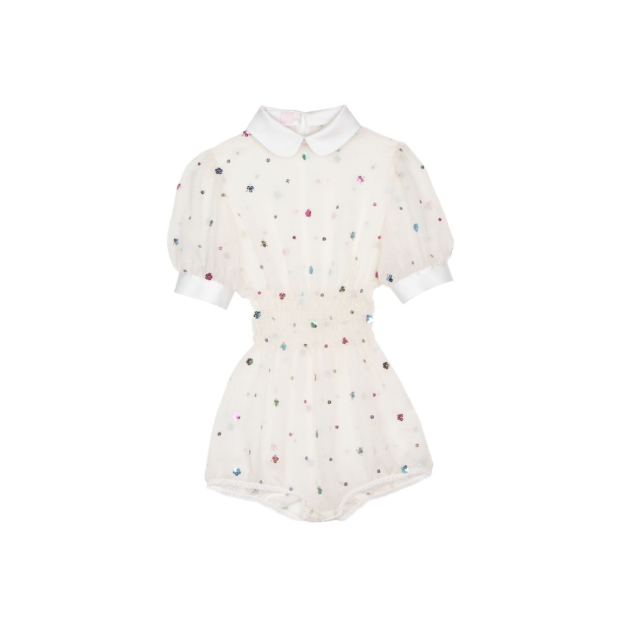 Women Fifi Chachnil Playsuits & Blouses | Playsuit Babylove