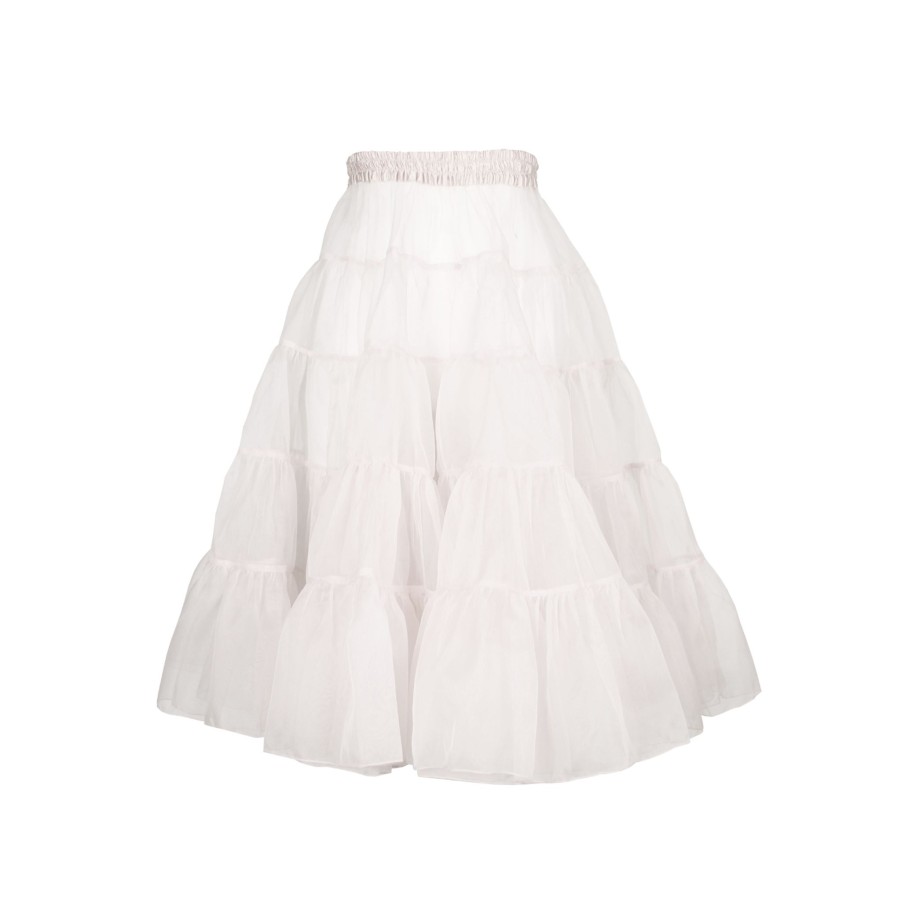 Women Fifi Chachnil Dresses | Midi Petticoat