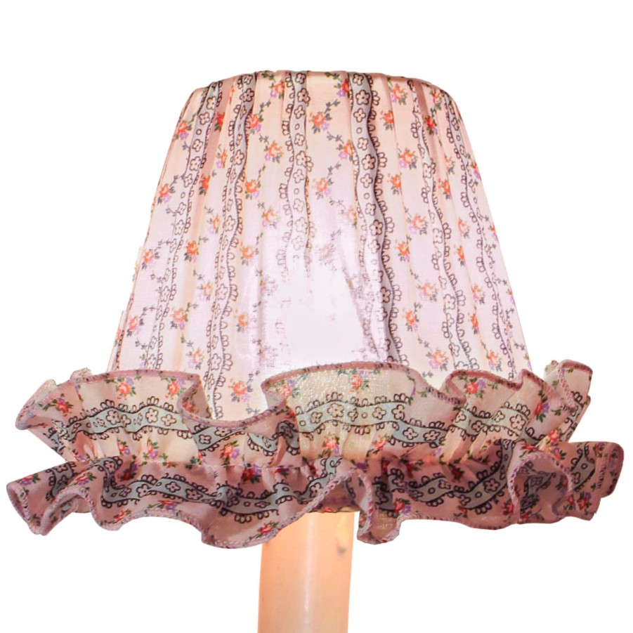 Home Fifi Chachnil | Mademoiselle De Paris Lampshade