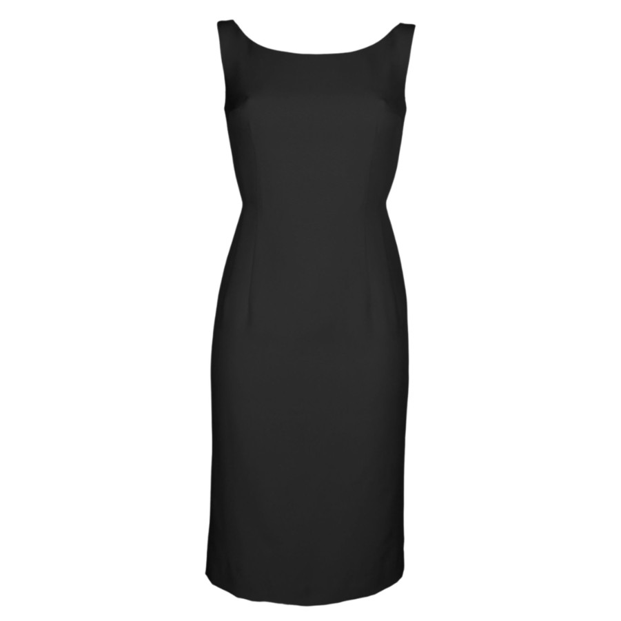 Women Fifi Chachnil | Raymonde Dress Black