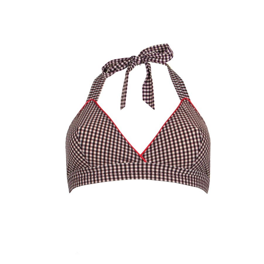 Women Fifi Chachnil Swimsuit | Miaou Bikini Top