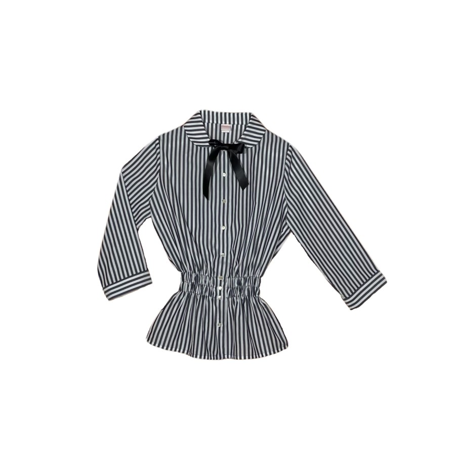 Women Fifi Chachnil Playsuits & Blouses | Liz Shirt