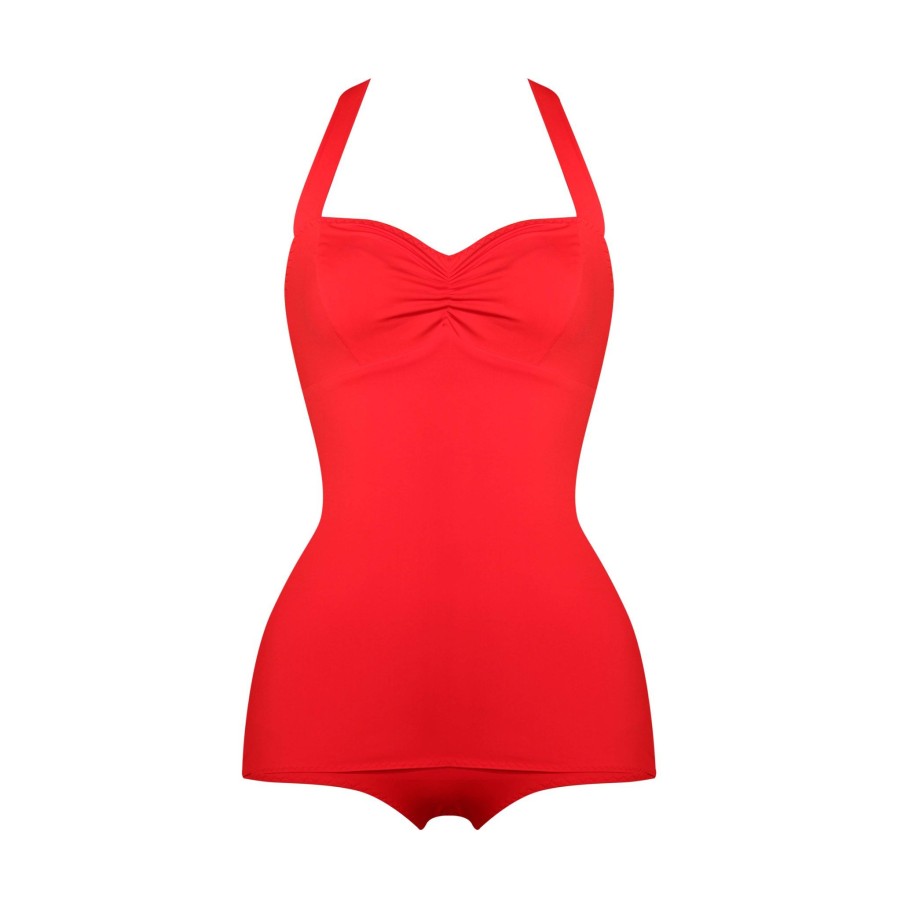 Women Fifi Chachnil Swimsuit | Saint-Malo Swimsuit