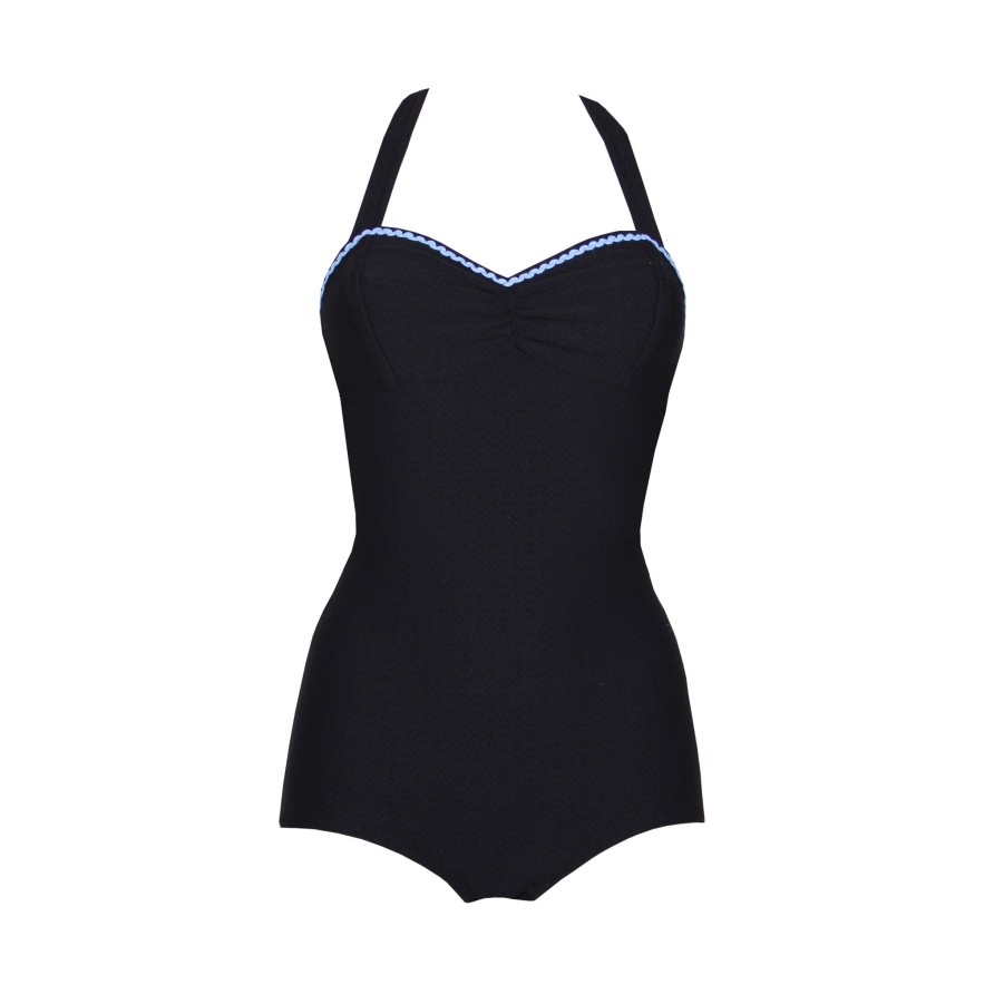 Women Fifi Chachnil Swimsuit | Saint Malo Swimsuit