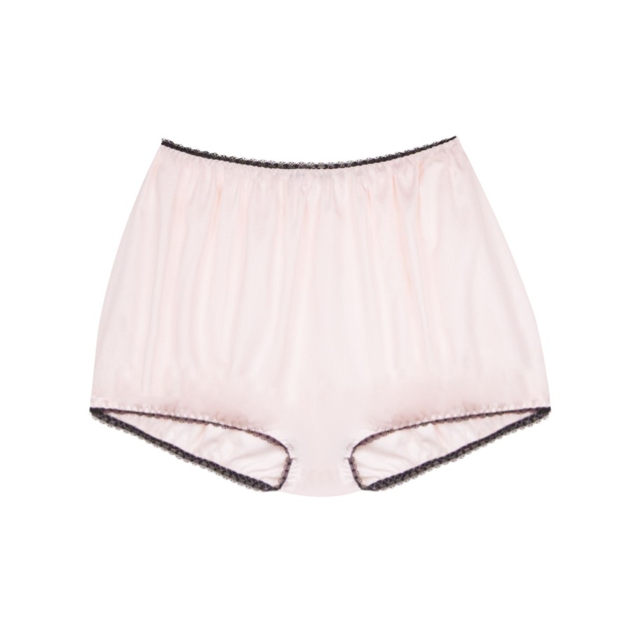 Women Fifi Chachnil Culottes | Bloomy Bloomer Pink