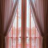 Home Fifi Chachnil | La Chambre De Julie Cotton Curtain