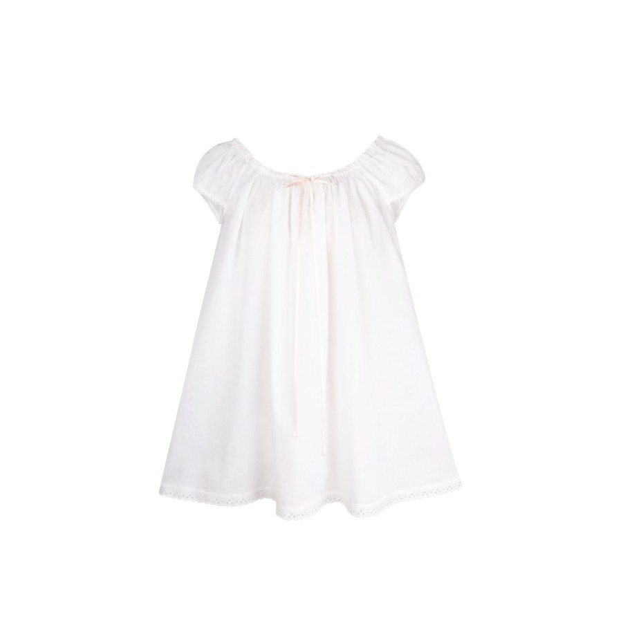 Women Fifi Chachnil Babydolls & Negliges | Serena Mini Slip